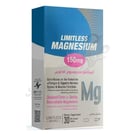 Limitless Magnesium 150 Mg 30 Tap 6223012482549