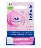 Labello lip balm rose 4.8 g 