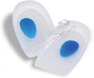 Health Silicone heel Cup M 39-42 201004676708