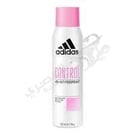 Adidas Deo Spray Woman 150ml Control