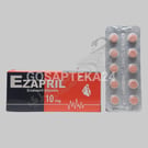 Ezapril 10Mg 30 Tab