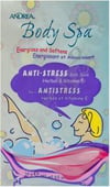 Andrea Body Spa Anti Stress Herbal And Vitamin E
