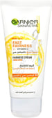 Garnier Fast Fairness Cream Vitamin C&Lemon 50 Ml