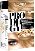 L'Oreal Pro Di Gy 8.0 Light Blonde 100 Gm