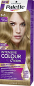 Palette Color Cream 8-0 Light Blonde 50 Ml