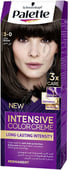 Palette Color Cream 3.0 Dark Brown 50 Ml