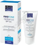 Isis Pharma Neotone Radiance Spf 50+ 30 Ml