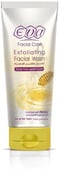 Eva Exfoliating Facial Wash With Hony 150 Ml