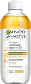 Garnier Micellar Cleansing Water In Oil 400 Ml