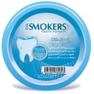 Eva Smokers Tooth Powder With Fluorine 40 Gm