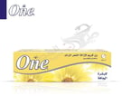 One Hair Removal Cream Honey&Glycerin 140 Gm