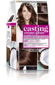 L'Oreal Casting Creme Gloss 400 Brown 100 Gm
