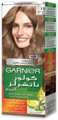 Garnier Color Natural Cream 7.11 Deep Ahy Blonde 100 Gm