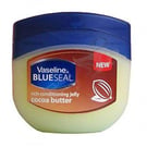 Vaseline Blueseal Rich Conditioning Jelly Cocoa Butter For Kids By L'Oreal 250 Ml