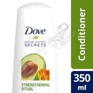 Dove Conditioner With Avocado And Calendula 350 Ml