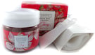 Avuva Cold Wax Hair Removal - Cherry Blossom 228 Gm