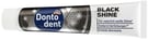 Dontodent Toothpaste Black Shine 75 Ml
