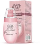 Eva Hand Cream Skin Clinic Collagen By Pharma 100 Ml