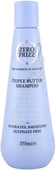 Zero Frizz Triple Butter Shampoo 355 Ml
