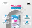 limitless magnesium