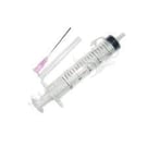 Syringe Save Way 5 Cm