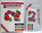 Baby Check One