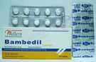 Bambedil 10 Mg 30 Tablets