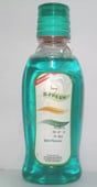 B-Fresh Mouth Wash Mint Flavour With Fluori 250 Ml