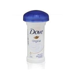 دوف كريم مزيل عرق اوريجينال ماش روم 74 جم 50 ml