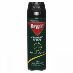 بيجون سبراي قاتل حشرات منزلية 300 ml