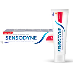 سنسوداين اوريجينال معجون أسنان 100 ml