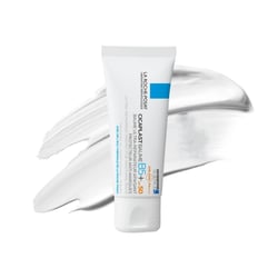 لاروش بوزيه سيكابلاست بوم B5+ بلسم مرطب ومعالج للبشرة مع واقي شمس SPF 50 بحجم 40 مل (La Roche-Posay Cicaplast Baume B5+ SPF50)