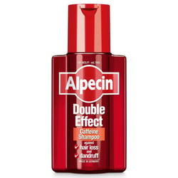 ألبسين دابل إفكت شامبو كافيين 200 ml