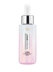 لوريايل جليكوليك برايت سيروم جليكوليك اسيد فوري 1.0% 30 ml