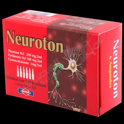 Neuroton 6Amp