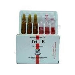 Tri-B Amp