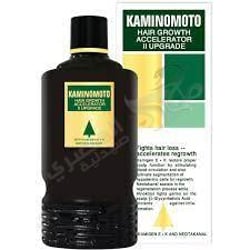 Kaminomoto Hair Growth Accelerator Lotion