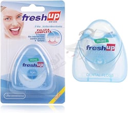 Fresh Up Mint Dental Floss