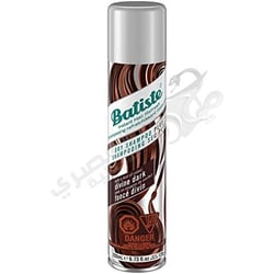 Batiste Shampo Dry Divine Dark 200 Ml