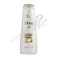 Dove Nourishing Oil Care Shampoo 180 Ml