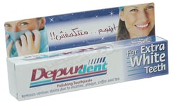 Depurdent Polishing Toothpaste - 13 Ml