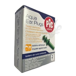 Pic Ear Plugs Children Pcs 2 Pen