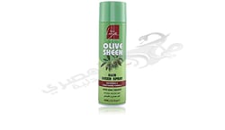 Bioluxe Olive Sheen 400 Ml