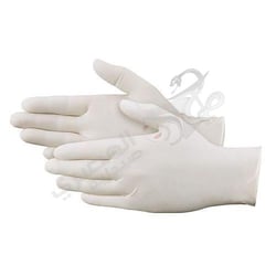 Gloves Size Large