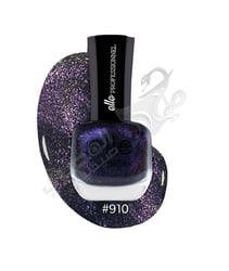 Elle Nail Polish . No.910 14 Ml