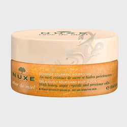 Nuxe Reve De Miel Body Scrub 175 Ml