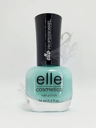 Elle Nail Polish . No.811 14 Ml