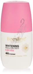 Beesline – Whitening Roll On Deodorant Elder Rose