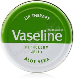 Vaseline Lip Therapy Aloe Vera 20 Gm