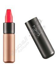 Kiko Milano Velvet Passion Matte Lipstick 330